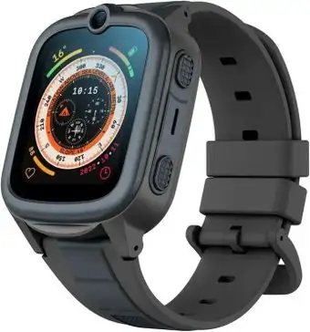 Детские умные часы Aimoto Star 4G (черный) – изображение в каталоге