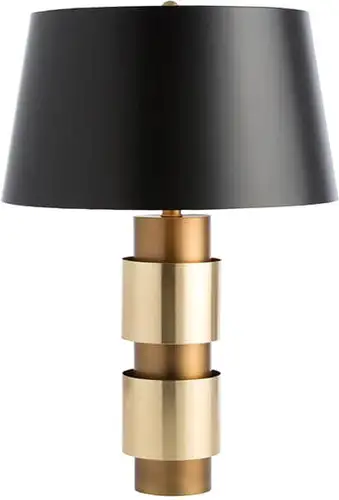 Настольная лампа L'Arte Luce Suporto L97239.92 – изображение в каталоге