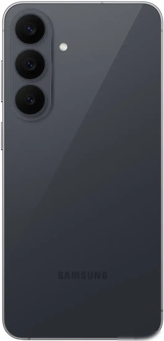 Телефон Samsung Galaxy S26 FE SM-S741B 8GB/256GB (черный) – фото товара