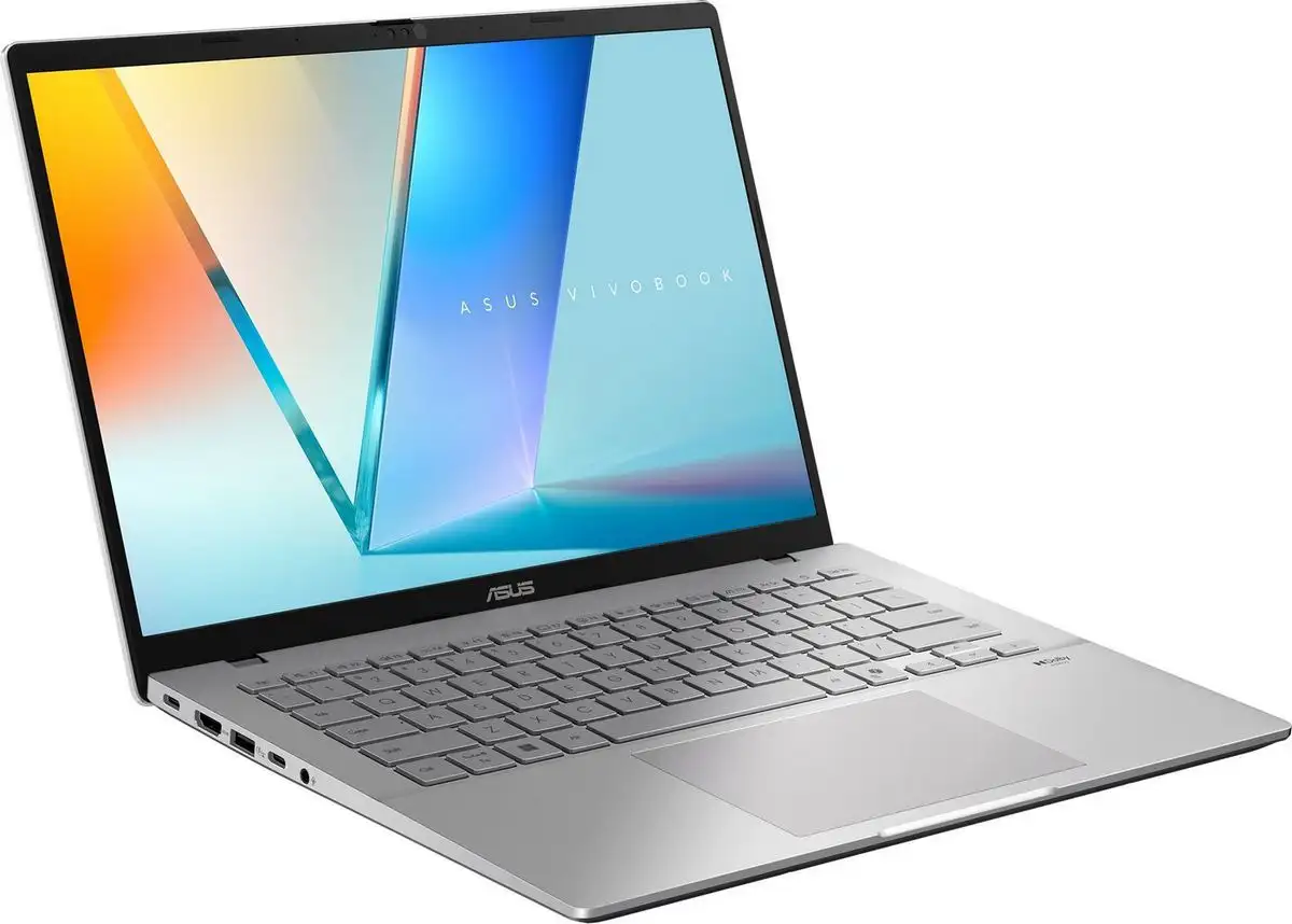 Ноутбук ASUS Vivobook S14 S3407CA-LY105 – фото товара