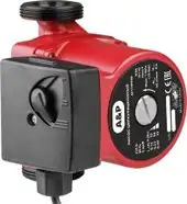 Насос A&P Titan-RS32-40-180 AP118T009 - изображение в каталоге