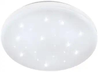 Люстра-тарелка Eglo Frania-S 97879