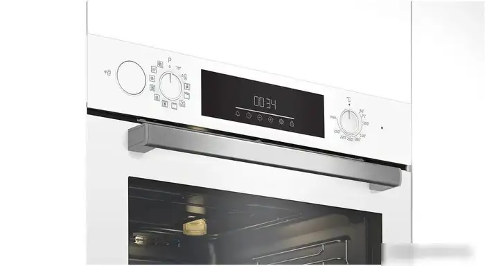 Электрический духовой шкаф BEKO BBIS143N0W - фото товара
