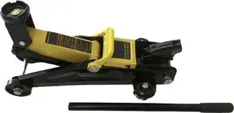 Подкатной домкрат Garvill G-01230 3т – изображение в каталоге