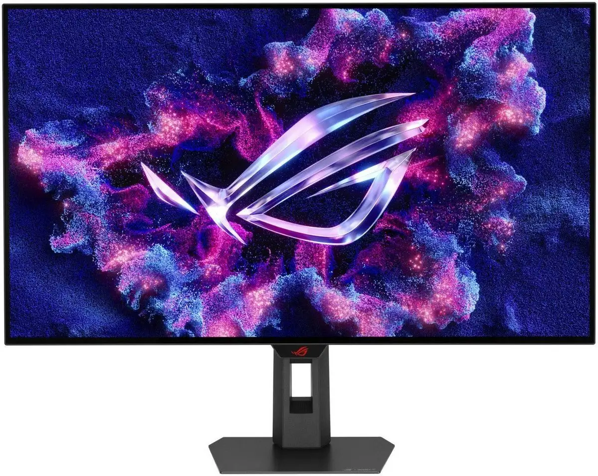 Игровой монитор ASUS ROG Strix OLED XG32UCWG – фото товара