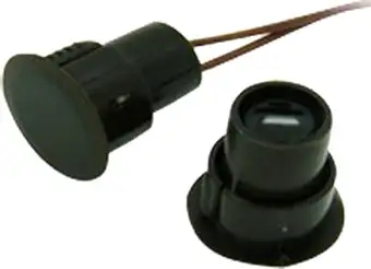 Аксессуар ZKTeco магнитоконтактный датчик AS36 – изображение в каталоге