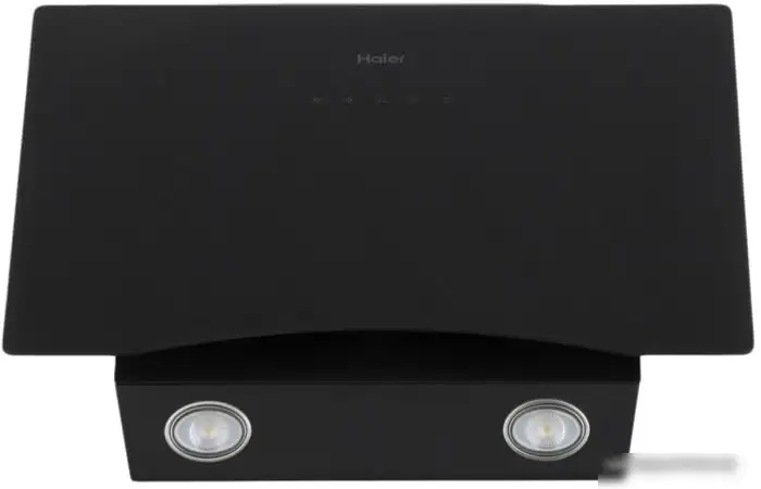 Кухонная вытяжка Haier HVX-W692GB - фото товара
