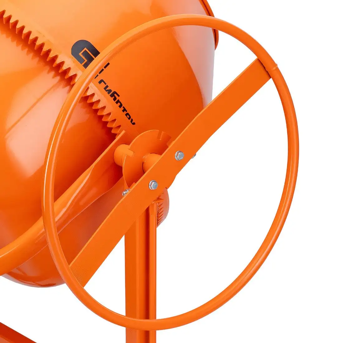 Бетономешалка СибрТех БСН-220 – фото товара