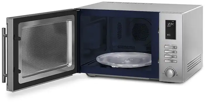 Микроволновая печь Smeg MOE25X – фото товара