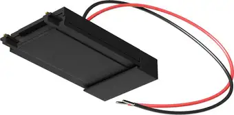 Ввод питания трека Maytoni Technical Radity TRA084B-11B – изображение в каталоге