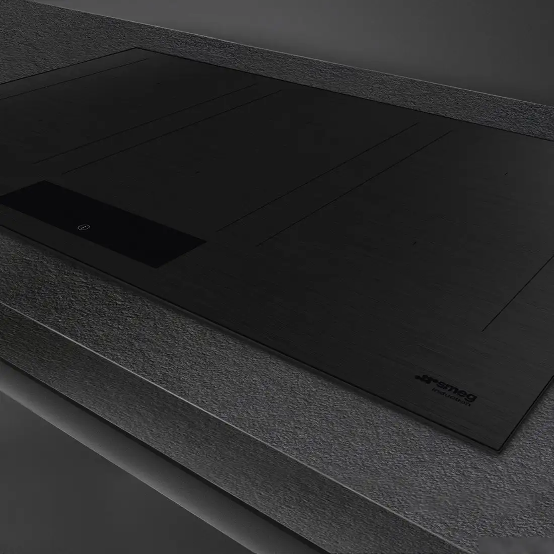 Варочная панель Smeg SIM3864MB - фото товара