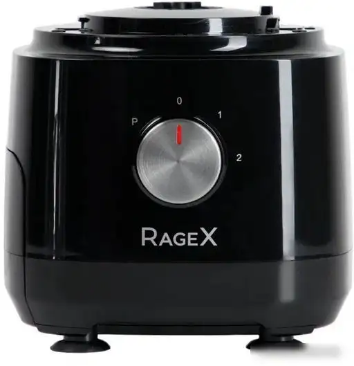 Кухонный комбайн RageX R103-000 - фото товара