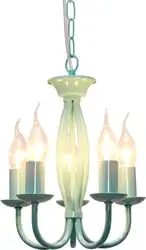 Люстра Lussole LGO LSP-9914