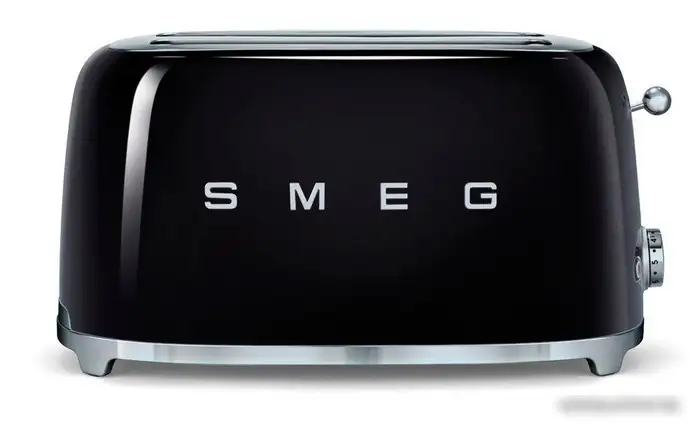 Тостер Smeg TSF02BLEU – фото товара