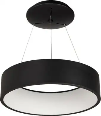 Подвесная люстра Arlight SP-TOR-RING-HANG-R460-33W Day4000 023392(1) – изображение в каталоге