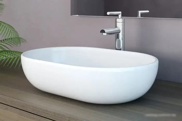 Умывальник Rea Amelia - фото товара