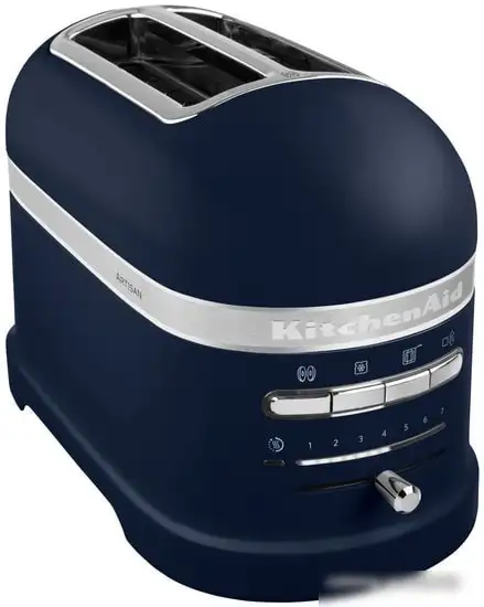 Тостер KitchenAid Artisan 5KMT2204EIB – фото товара