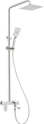 Душевая система Deante Alpinia NAC 01AM - изображение в каталоге