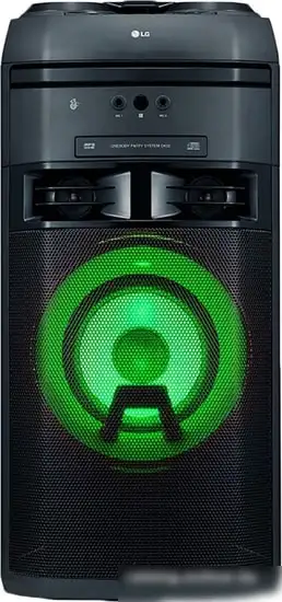 Мини-система LG X-Boom OK65 – фото товара