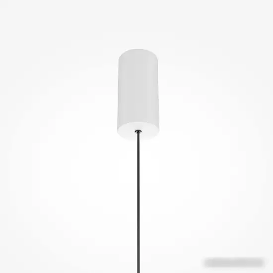 Подвесная люстра Maytoni Motion MOD276PL-L20W3K – фото товара