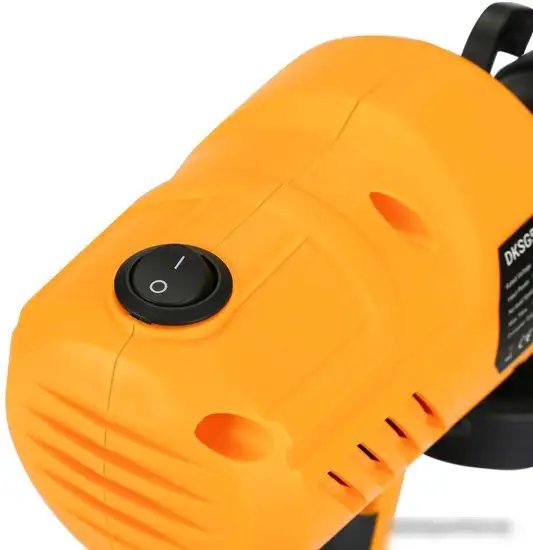 Краскопульт Deko DKSG500 – фото товара