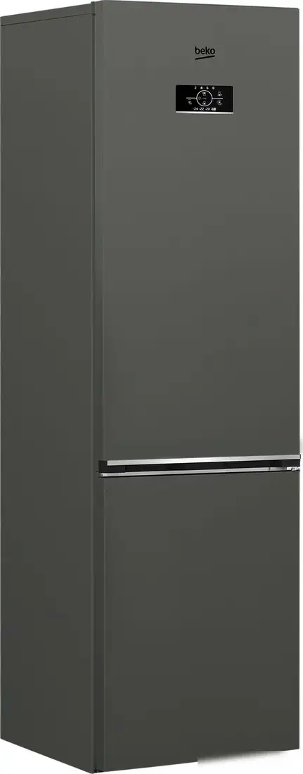 Холодильник BEKO B3R0CNK312HG - фото товара