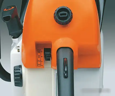 Бензопила STIHL MS 170 – фото товара