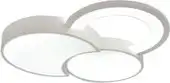 Припотолочная люстра Escada 10286/3LED – изображение в каталоге