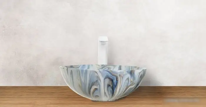 Умывальник WeltWasser Elbach 3003 M814 - фото товара