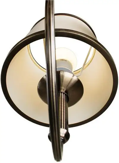 Подвесная люстра Arte Lamp Alice A3579LM-5AB – фото товара