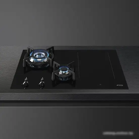 Варочная панель Smeg PM3743D - фото товара