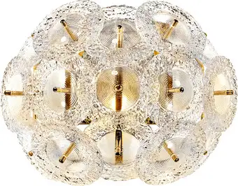 Люстра средней высоты Simple Story 4871 4871-1WL – изображение в каталоге