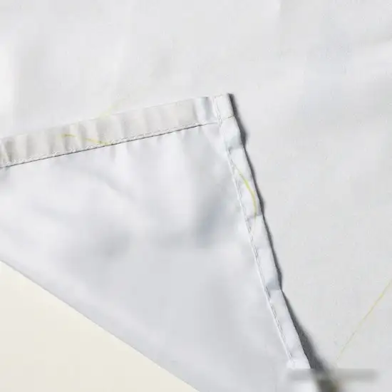 Шторка-занавеска для ванны Wasserkraft Sauer SC-79101 – фото товара