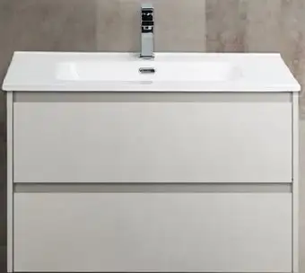 BelBagno Тумба под умывальник Kraft-700-2C-SO-BO (bianco opaco) – изображение в каталоге