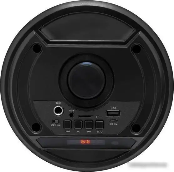 Беспроводная колонка Ginzzu GM-231 – фото товара