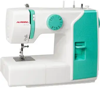 Швейная машина Aurora 615 - изображение в каталоге