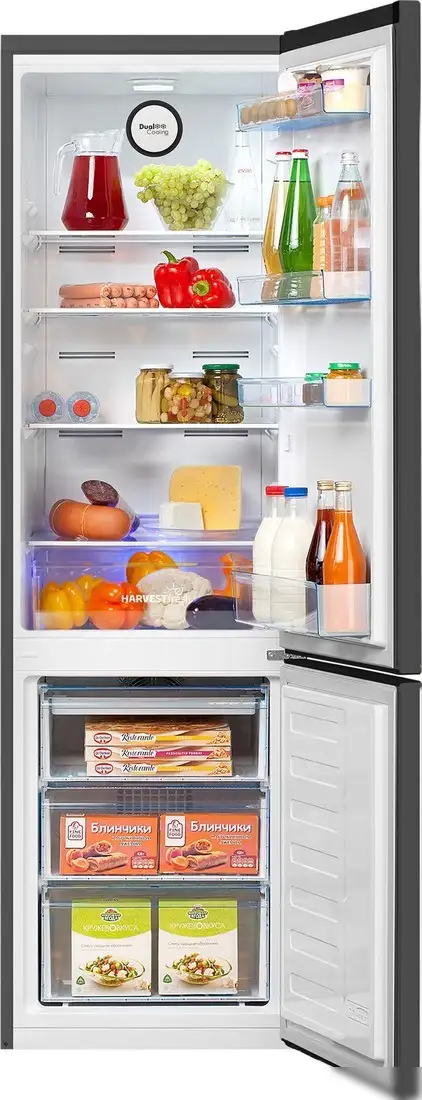 Холодильник BEKO B3R0CNK312HG - фото товара