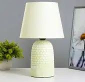 Торшер Risalux Арабика 9917818 (мятный) – изображение в каталоге