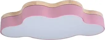 Люстра-тарелка LOFT IT Axel 10005/30 Pink – изображение в каталоге