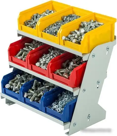 Органайзер Стелла-техник V-1-9 – фото товара