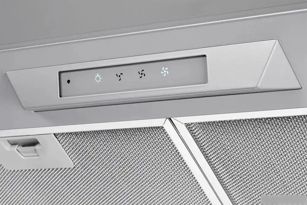 Кухонная вытяжка KUPPERSBERG Inlinea 72 Inox - фото товара