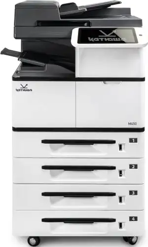 МФУ Катюша M450pm-p – изображение в каталоге