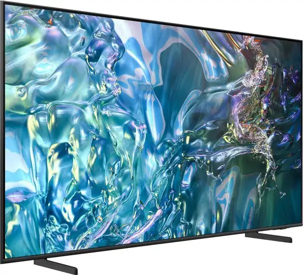 Телевизор Samsung QLED 4K Q60D QE65Q60DAUXRU – фото товара