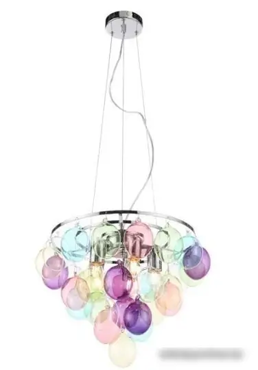 Подвесная люстра ST Luce Sospiro SL432.153.05 – фото товара