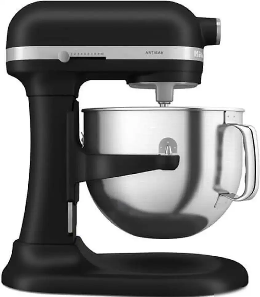 Кухонная машина KitchenAid Artisan 5KSM70SHXEBM - фото товара