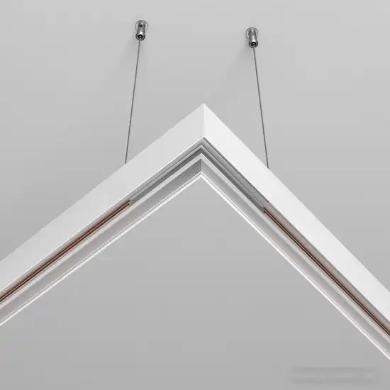 Соединитель треков Maytoni Technical TRA034HCL-41W – фото товара