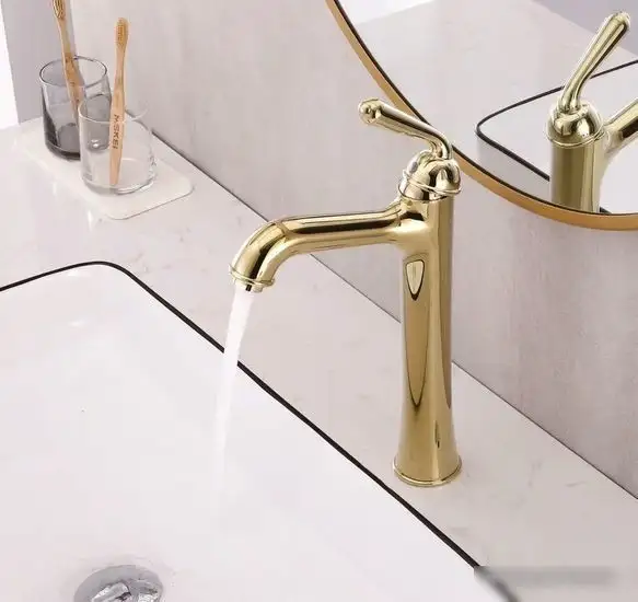 Смеситель Rose R0211E - фото товара