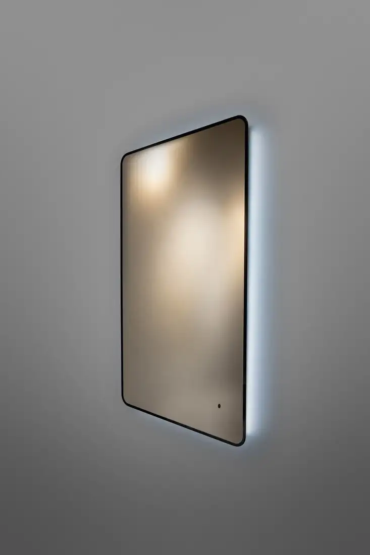 Silver Mirrors Зеркало Incanto 120x80 LED-00002570 – фото товара
