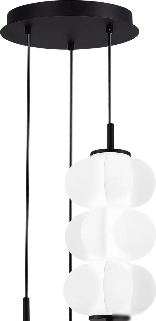 Подвесная люстра ST Luce SL6121.403.03 – фото товара