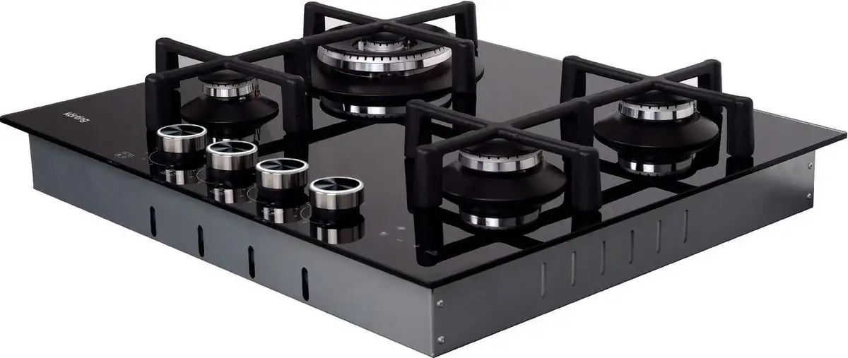 Варочная панель Korting HGG 6766 ICPTN - фото товара